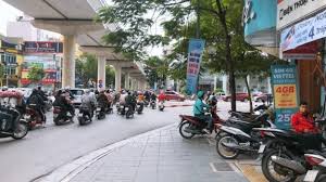 Bán nhà mặt phố đường Cầu Giấy, Xuân Thủy, 120m2, 6,5 tầng, 59,8tỷ LH 0935628686