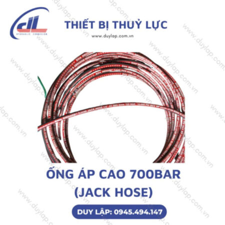 Ống dầu thuỷ lực Ống dầu thuỷ lực