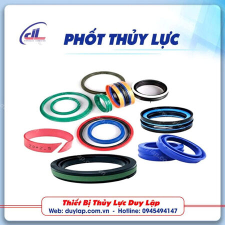Phốt ben thuỷ lực Duy Lập