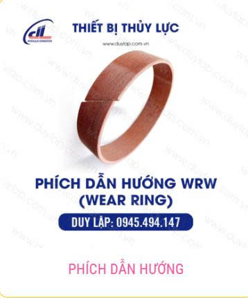 Đại lý bán buôn phốt thuỷ lực tại Đồng Nai