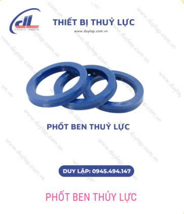 Phốt ben thuỷ lực Duy Lập
