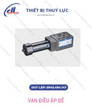 Van thuỷ lực chính hãng tại Duy Lập