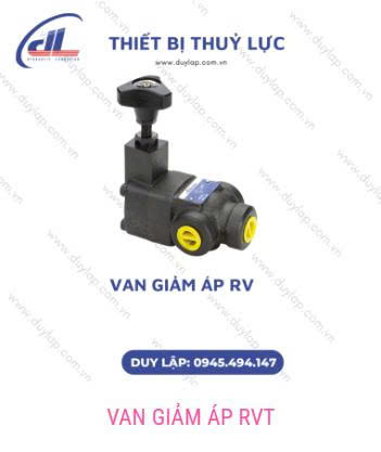 Van thuỷ lực chính hãng tại Duy Lập