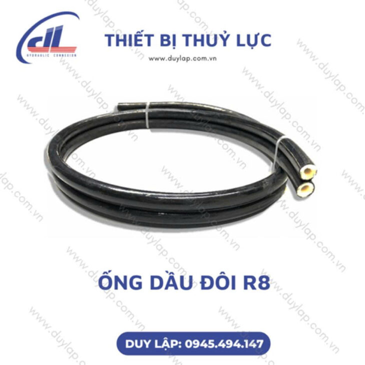 Ống dầu thuỷ lực