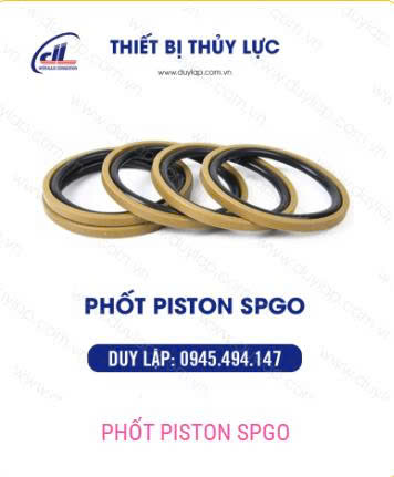 Phốt ben thuỷ lực Duy Lập