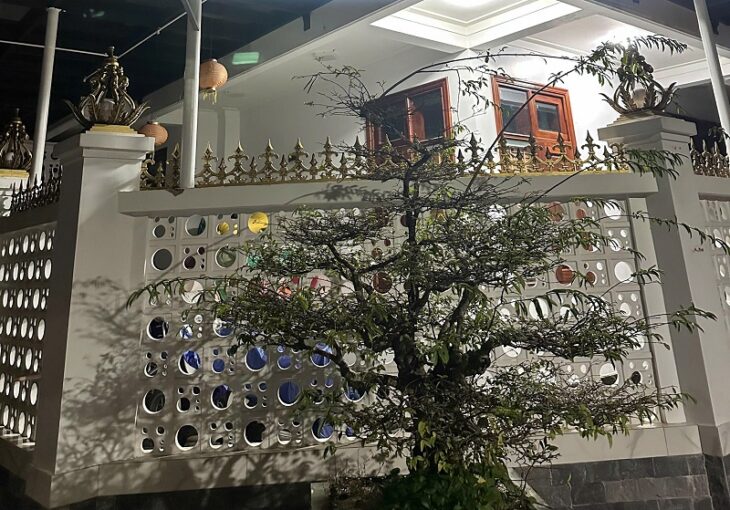 🏡 Bán Biệt thự 2 tầng 02 Mặt tiền Kim Long, Ngay Gần Đường Nguyễn Hoàng, Huế