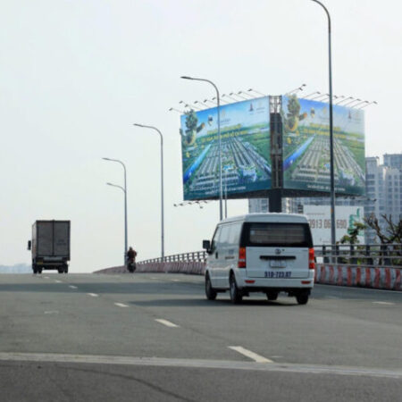 Bán đất nền dự án Long An, 2,3 tỷ, 90 m2 tại xã Lương Hòa, Bến Lức, Long An