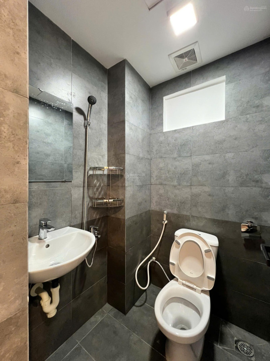 Bán CCMN Lô Góc Trần Cung – DT 50m2 – Ngõ Oto – Thang Máy – PCCC Cẩn Thận