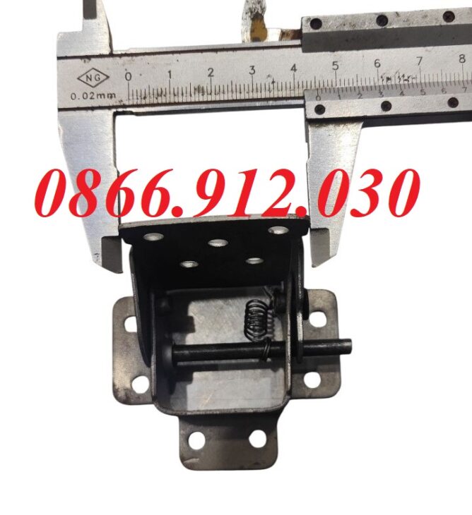 Nơi sản xuất bản lề gấp 90 độ tự khóa chịu lực chất lượng