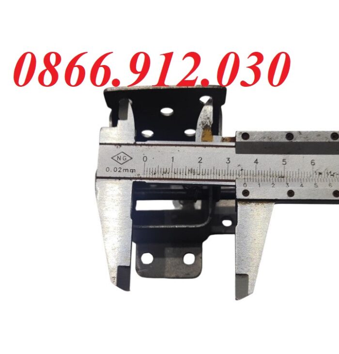 Nơi sản xuất bản lề gấp 90 độ tự khóa chịu lực chất lượng