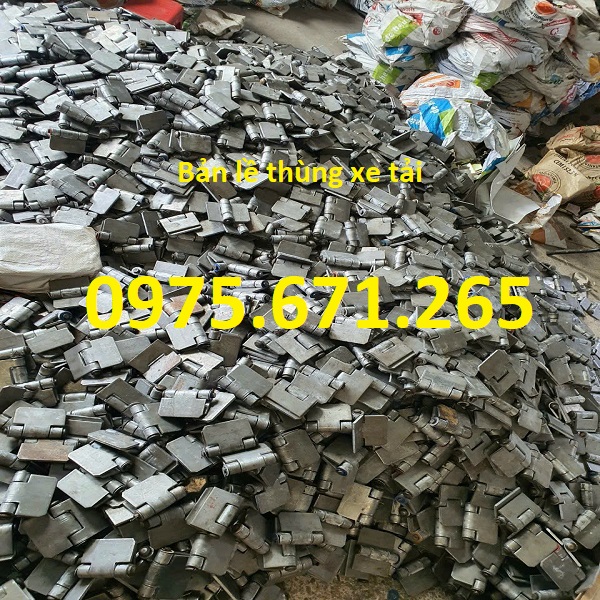 Tại sao nên sử dụng phụ kiện xe tải chất lượng đảm bảo