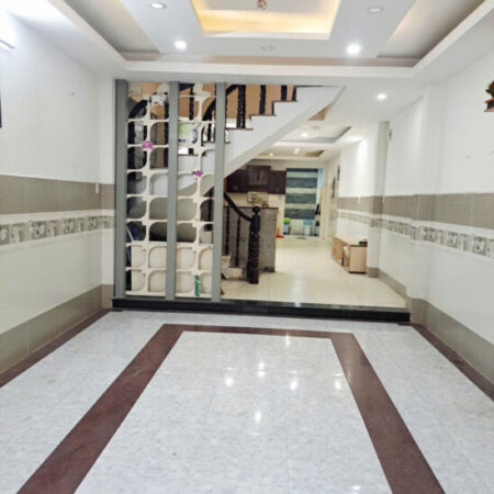 CHÍNH CHỦ BÁN GẤP – Ô TÔ TẬN CỬA P12 Gò Vấp – 77M² – Nhỉnh 6 TỶ TL – GẦN EMART CHÍNH CHỦ BÁN GẤP – Ô TÔ TẬN CỬA P12 Gò Vấp – 77M² – Nhỉnh 6 TỶ TL – GẦN EMART