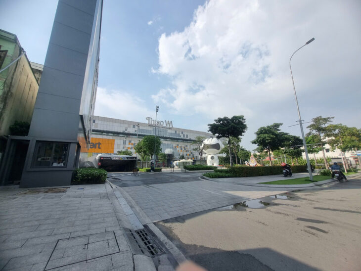 DÒNG TIỀN, Nhà Quang Trung, 60m2 4 tầng 5PN 7WC, 6.9 tỷ TL 0964364745