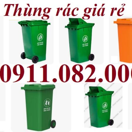 Sỉ lẻ thùng rác thông dụng tại vĩnh long, thùng rác 120L 240l giá rẻ- lh 0911.082.000 Sỉ lẻ thùng rác thông dụng tại vĩnh long, thùng rác 120L 240l giá rẻ- lh 0911.082.000