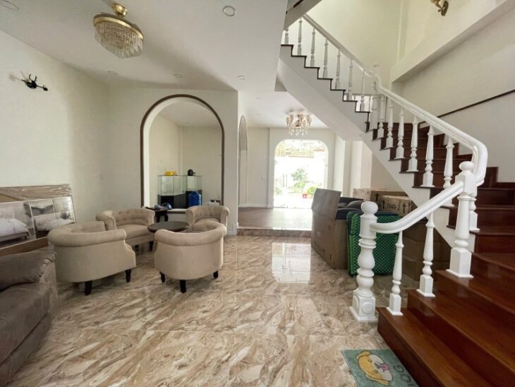 Bán nhà đường số 8, Phường Linh Trung, Thủ Đức, TP HCM. DT 70m2, 3 tầng, 3PN, SH, 6.5 tỷ.