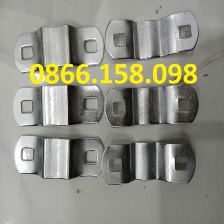 Xưởng sản xuất bộ khóa thùng xe tải giá rẻ tại Hà Nội