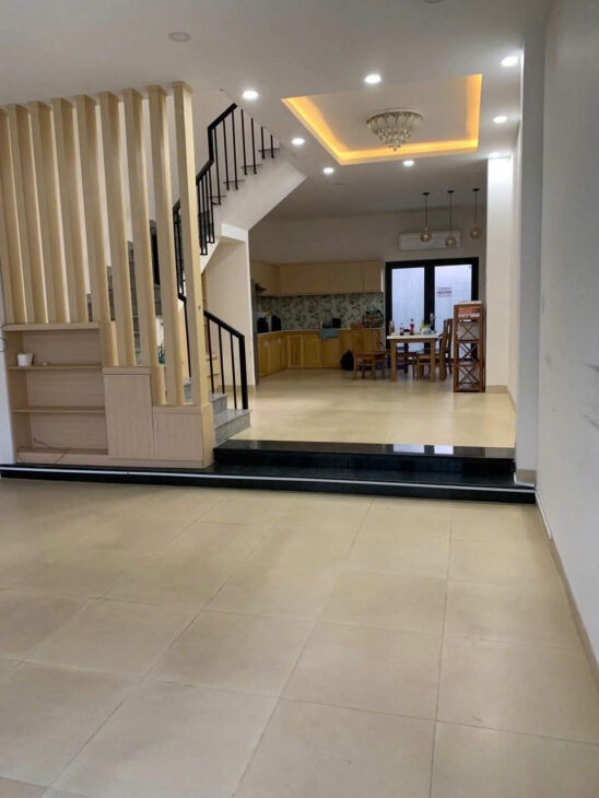 CHO NHÀ MẶT TIỀN VCN PHƯỚC HẢI — NAM NHA TRANG.