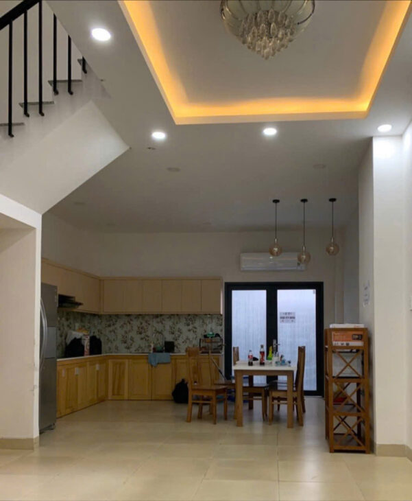 CHO NHÀ MẶT TIỀN VCN PHƯỚC HẢI — NAM NHA TRANG.