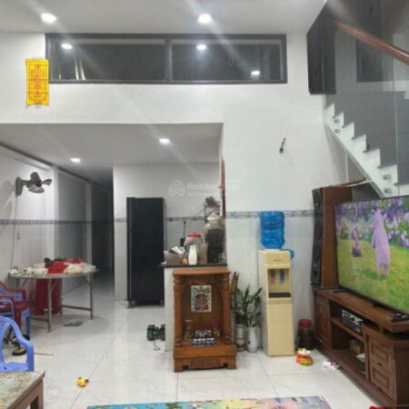 HIẾM- NHÀ PHƯỚC BÌNH NGANG 5,3 RỘNG RÃI SỔ HỒNG GIÁ MỀM