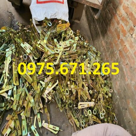 Lợi ích khi sử dụng khóa tôm thùng xe tải cho xe Lợi ích khi sử dụng khóa tôm thùng xe tải cho xe