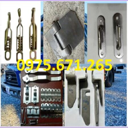 Tại sao nên sử dụng phụ kiện xe tải chất lượng đảm bảo Tại sao nên sử dụng phụ kiện xe tải chất lượng đảm bảo