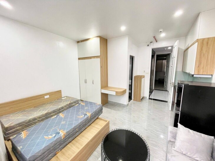 BÁN NHÀ DÒNG TIỀN TRUNG TÂM CẦU GIẤY NGÕ THÔNG THOÁNG NHÀ MỚI THANG MÁY FULL NỘI THẤT 19,8 TỶ