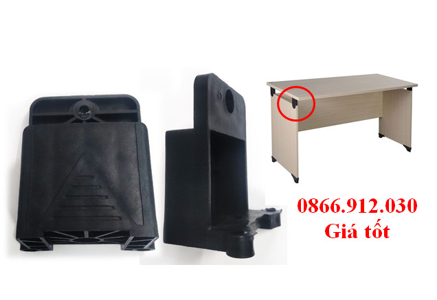 Tại sao chân tăng giảm bàn fami được ưa chuộng trong nội thất văn phòng?