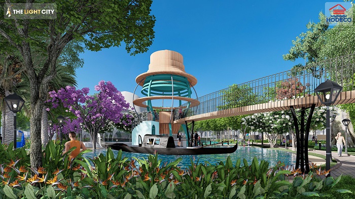 Nhà phố 4–5 tỷ – sở hữu lâu dài – gần biển