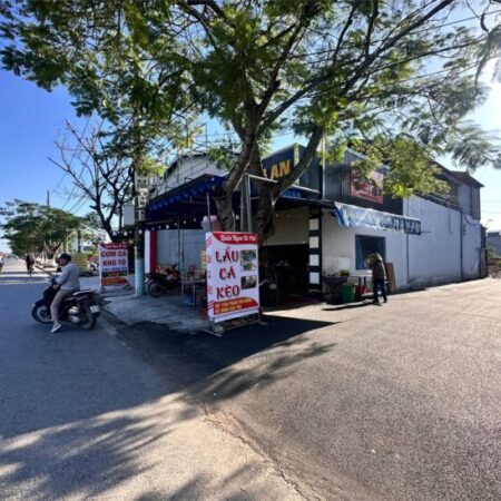 Lô góc 2 mặt tiền – giá chỉ 1,0xx tỷ, hàng hiếm Trung Nghĩa! ZALO 0567 222 555 Lô góc 2 mặt tiền – giá chỉ 1,0xx tỷ, hàng hiếm Trung Nghĩa! ZALO 0567 222 555