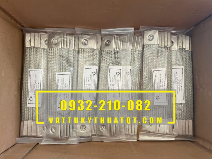 Thanh nối đồng mềm, Thanh đồng mềm nối busway và máy phát điện, thanh đồng mềm nối máy biến áp