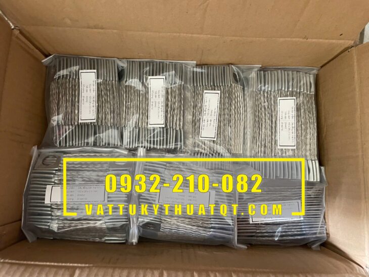 Thanh nối đồng mềm, Thanh đồng mềm nối busway và máy phát điện, thanh đồng mềm nối máy biến áp