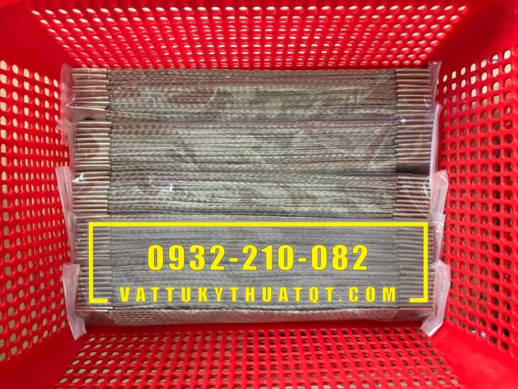 Thanh nối đồng mềm, Thanh đồng mềm nối busway và máy phát điện, thanh đồng mềm nối máy biến áp