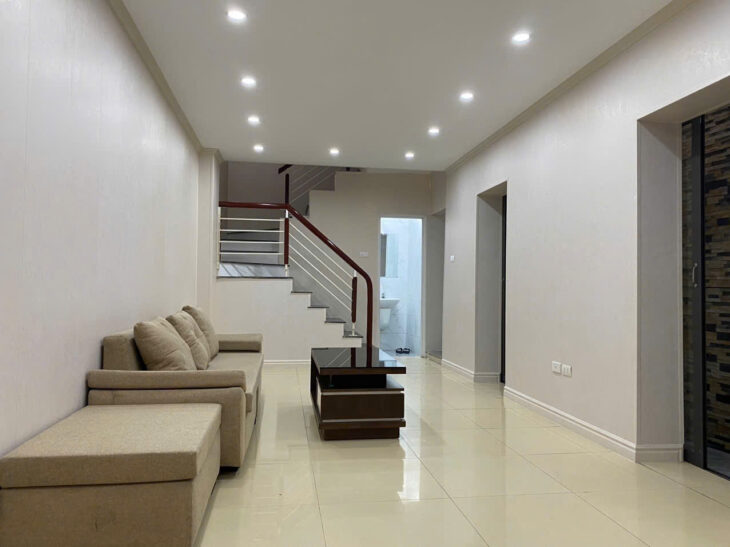 ĐẤT VÀNG BA ĐÌNH – GẦN OTO – 2 BƯỚC RA CHỢ, NHIỀU TIỆN ÍCH – NHÀ MỚI Ở LUÔN 50m, 4 T, nhỉnh 7 tỷ
