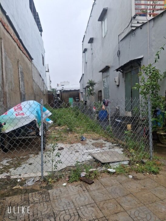 Siêu Vị Trí Trương Định – Lô 85m² Dài 21m – Giá Tốt Nhất Khu Vực