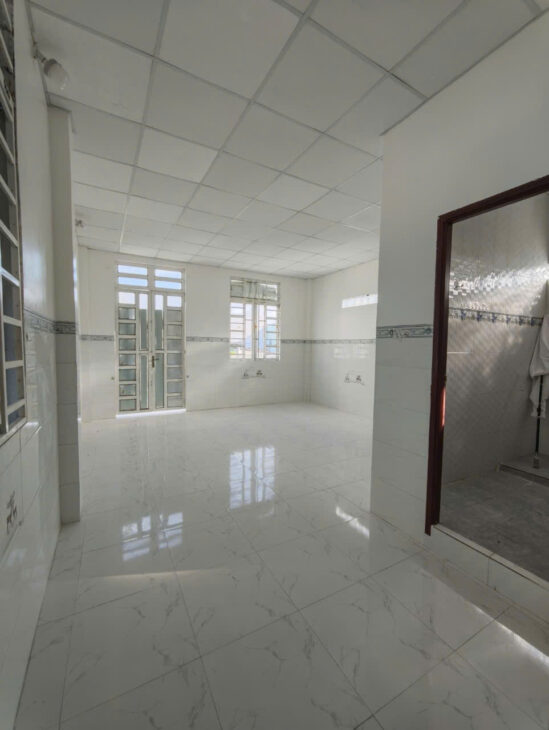 82. Cho thuê nhà 4 triêụ 2 góc mặt tiền gần bệnh viện Phụ Sản Cần Thơ