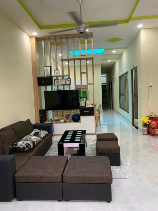 Bán nhà đường Số 7, Linh Trung, Thủ Đức, TP HCM. DT 140m2, 3PN, SH, 10.35 tỷ. LH: 0933125879