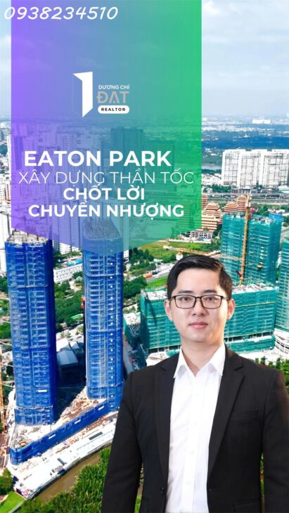 Gói hàng chuyển nhượng Eaton Park giá tốt, rẻ hơn hàng CĐT 30%, LH 0938234510 Gói hàng chuyển nhượng Eaton Park giá tốt, rẻ hơn hàng CĐT 30%, LH 0938234510