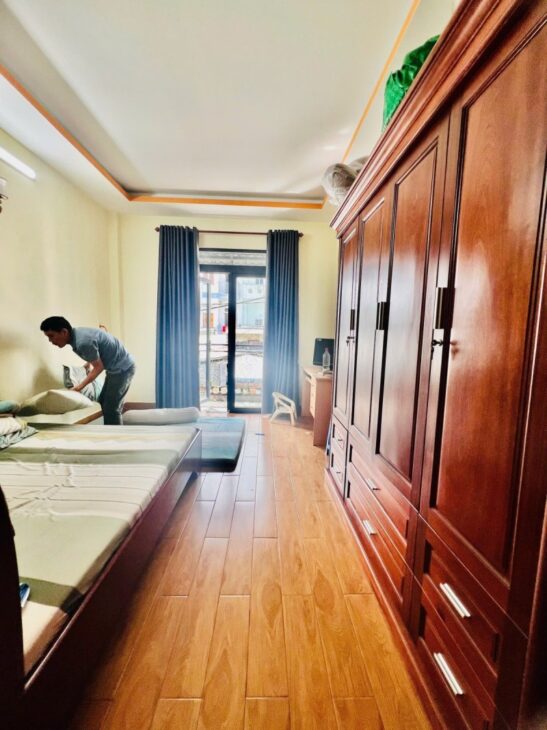 Bán nhà đường Số 6, Phường Linh Tây, Thủ Đức, TP HCM. DT 72m2, SH, 7.99 tỷ. LH: 0933125879