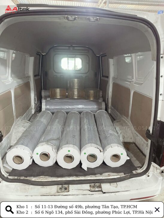 Nhựa pvc có những ứng dụng gì? Mua ở đâu có giá tốt?