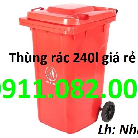 Thùng rác 240 lít giá rẻ tại vĩnh long, thùng rác 240 lít hàng mới 100%- lh 0911082000 Thùng rác 240 lít giá rẻ tại vĩnh long, thùng rác 240 lít hàng mới 100%- lh 0911082000