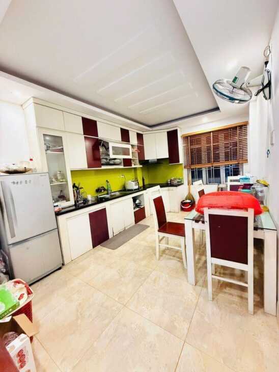 Đa Sỹ – 39m² – 5 tầng – MT 3.3m – 13.5 tỷ – Hà Đông, Hà Nội