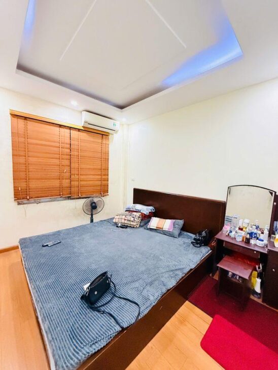 Đa Sỹ – 39m² – 5 tầng – MT 3.3m – 13.5 tỷ – Hà Đông, Hà Nội