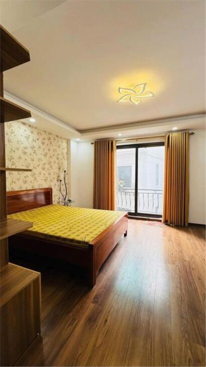 Khương Hạ – 42m² – 7 tầng – MT 5.9m – 15.8 tỷ – Thanh Xuân, Hà Nội