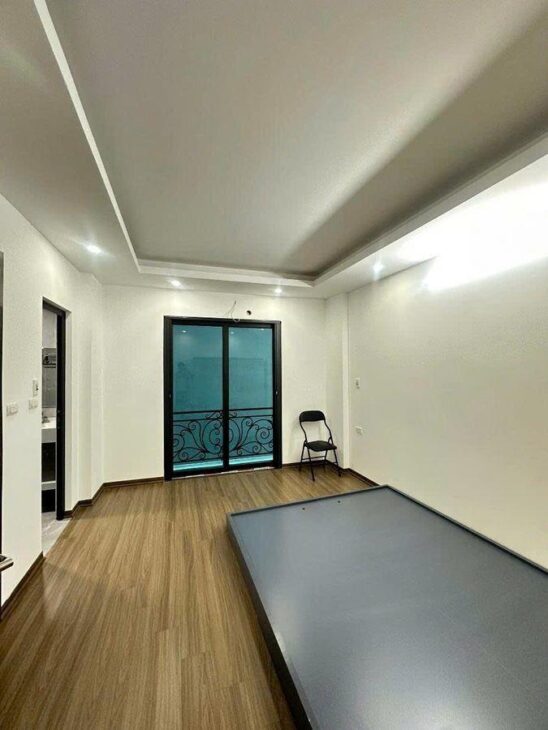 Tôn Đức Thắng • 31m² • 5T • MT 5.3m • 9.9 Tỷ • Đống Đa – Hà Nội