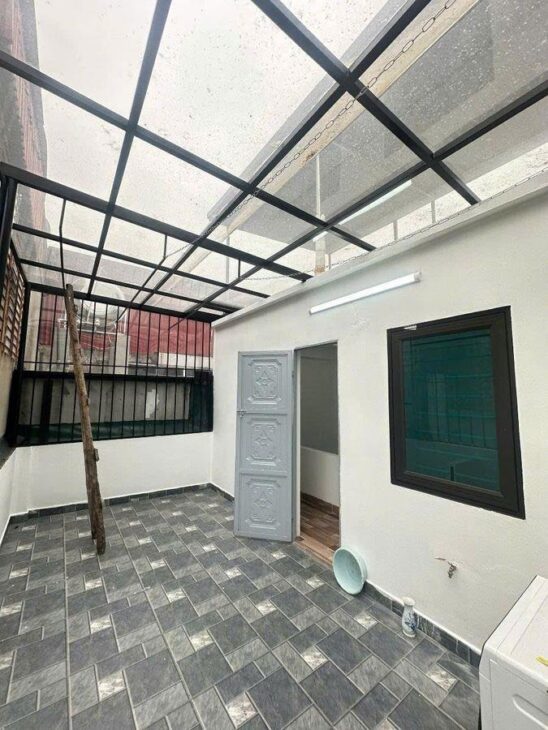 Tôn Đức Thắng • 31m² • 5T • MT 5.3m • 9.9 Tỷ • Đống Đa – Hà Nội