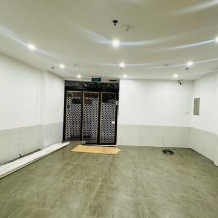 Hào Nam • 64m2 • 8 Tầng • MT ~6m • 24.9 Tỷ • Đống Đa – Hà Nội