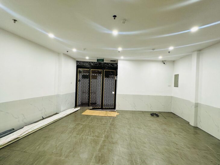 Hào Nam • 64m2 • 8 Tầng • MT ~6m • 24.9 Tỷ • Đống Đa – Hà Nội