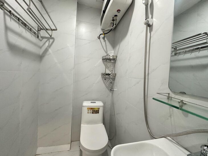 Hào Nam • 64m2 • 8 Tầng • MT ~6m • 24.9 Tỷ • Đống Đa – Hà Nội