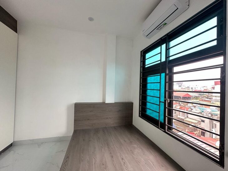 Hào Nam • 64m2 • 8 Tầng • MT ~6m • 24.9 Tỷ • Đống Đa – Hà Nội