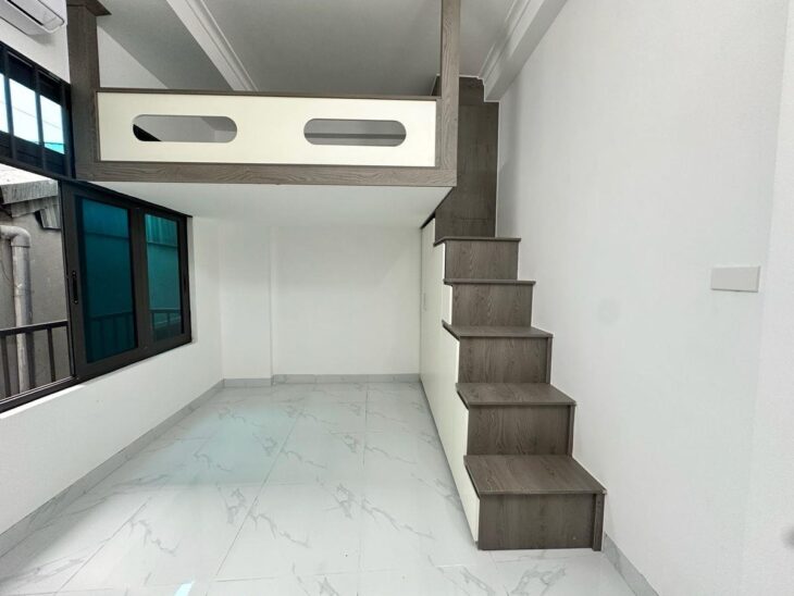 Hào Nam • 64m2 • 8 Tầng • MT ~6m • 24.9 Tỷ • Đống Đa – Hà Nội